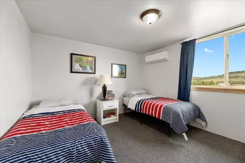 Bedroom - 5310 Airport Rd, Spearfish, SD 57783 photo 10 of 12