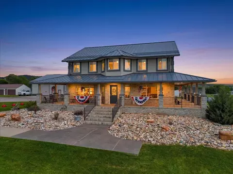 Exterior - 5310 Airport Rd, Spearfish, SD 57783 photo 3 of 4