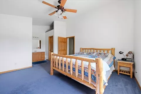 Bedroom - 5310 Airport Rd, Spearfish, SD 57783 photo 6 of 12
