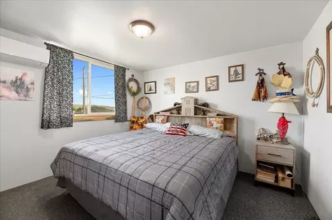 Bedroom - 5310 Airport Rd, Spearfish, SD 57783 photo 12 of 12