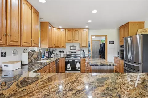 Kitchen - 5310 Airport Rd, Spearfish, SD 57783 photo 2 of 3