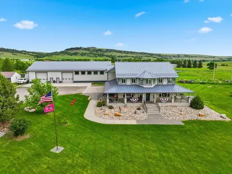 5310 Airport Rd, Spearfish, SD 57783