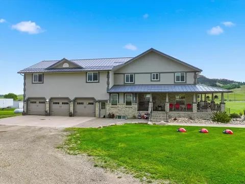 Exterior - 5310 Airport Rd, Spearfish, SD 57783 photo 4 of 4