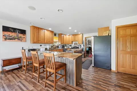 Kitchen - 5310 Airport Rd, Spearfish, SD 57783 photo 1 of 3