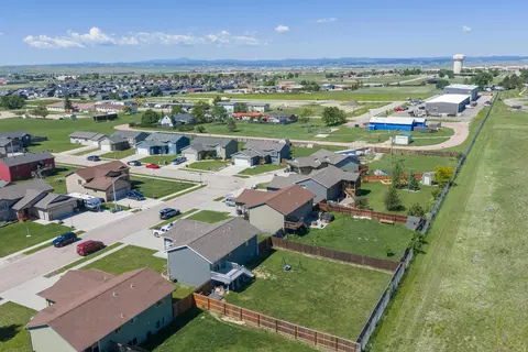 View/Area - 456 Pershing St, Box Elder, SD 57719 photo 2 of 5