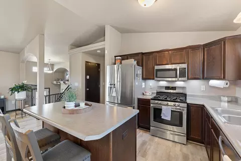 Kitchen - 456 Pershing St, Box Elder, SD 57719 photo 3 of 3