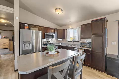 Kitchen - 456 Pershing St, Box Elder, SD 57719 photo 1 of 3