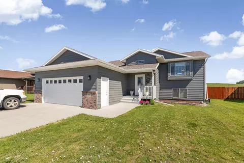 456 Pershing St, Box Elder, SD 57719