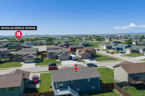 View/Area - 456 Pershing St, Box Elder, SD 57719 photo 3 of 5