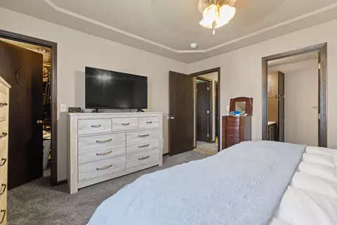 Bedroom - 456 Pershing St, Box Elder, SD 57719 photo 2 of 4
