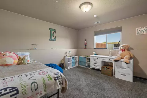 Bedroom - 456 Pershing St, Box Elder, SD 57719 photo 4 of 4