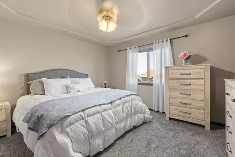 Bedroom - 456 Pershing St, Box Elder, SD 57719 photo 1 of 4