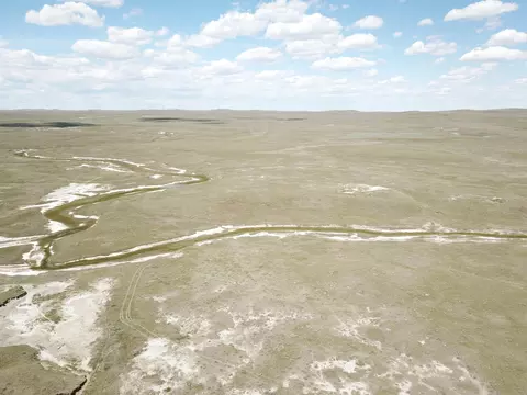 tbd Thompson, Buffalo, SD 57720