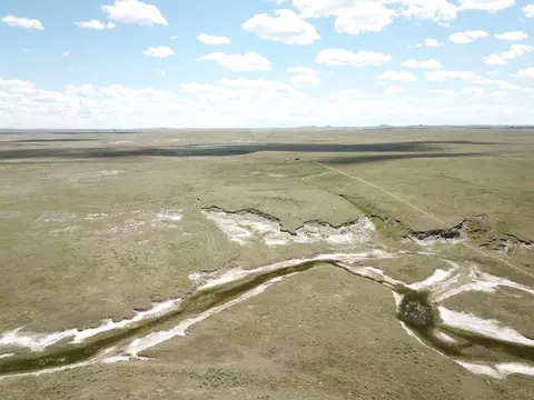 tbd Thompson, Buffalo, SD 57720 photo 2