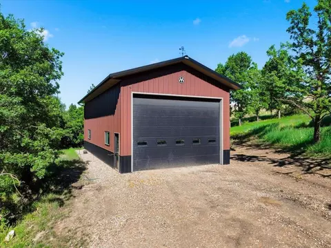 Tract 12d Lookout Vista Road, Spearfish, SD 57783
