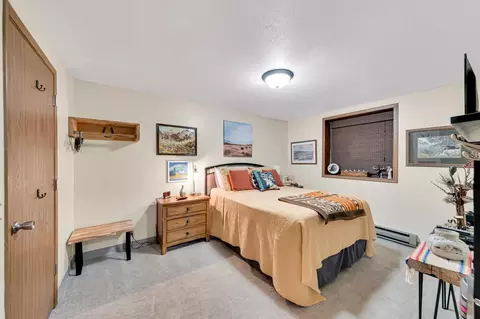 Bedroom - 744 Prospect Ave, Lead, SD 57754 photo 1 of 1