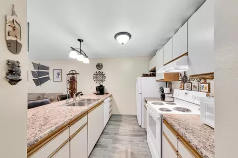 Kitchen - 744 Prospect Ave, Lead, SD 57754 photo 2 of 2