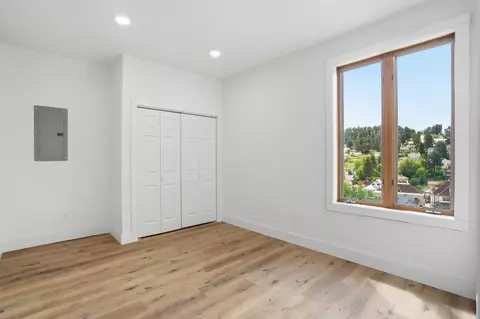 Bedroom - 611 Railroad Ave, Lead, SD 57754 photo 5 of 10