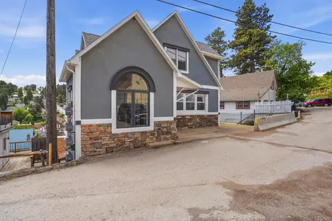 Exterior - 611 Railroad Ave, Lead, SD 57754 photo 2 of 3