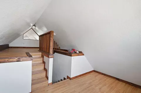 Entry Way - 611 Railroad Ave, Lead, SD 57754 photo 4 of 4