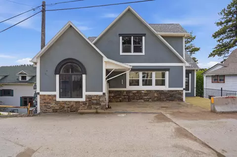 611 Railroad Ave, Lead, SD 57754