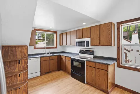 Kitchen - 611 Railroad Ave, Lead, SD 57754 photo 2 of 6