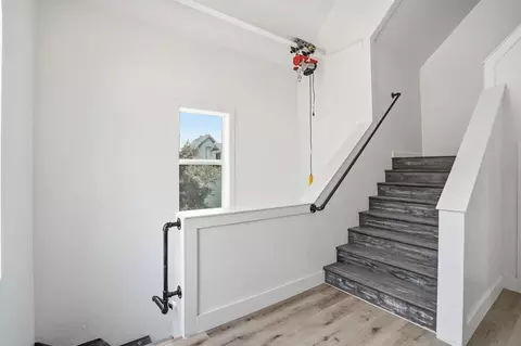 Entry Way - 611 Railroad Ave, Lead, SD 57754 photo 1 of 4