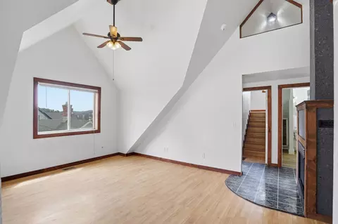 Living - 611 Railroad Ave, Lead, SD 57754 photo 2 of 4