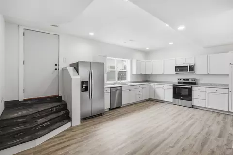 Kitchen - 611 Railroad Ave, Lead, SD 57754 photo 3 of 6