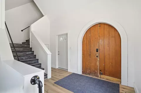 Entry Way - 611 Railroad Ave, Lead, SD 57754 photo 2 of 4