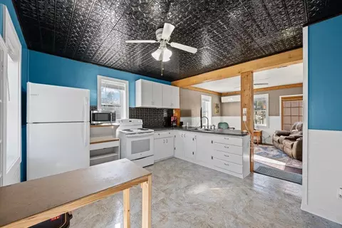 Kitchen - 407 W Summit St, Lead, SD 57754 photo 2 of 3