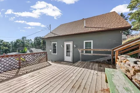 Exterior - 407 W Summit St, Lead, SD 57754 photo 2 of 4