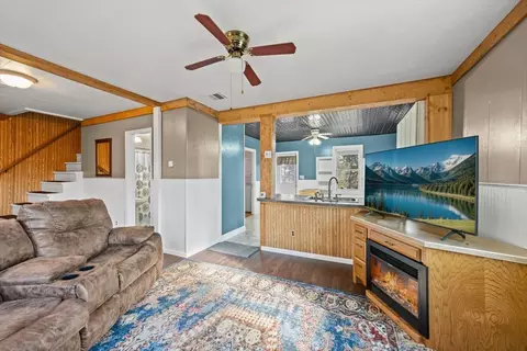 Living - 407 W Summit St, Lead, SD 57754 photo 2 of 3