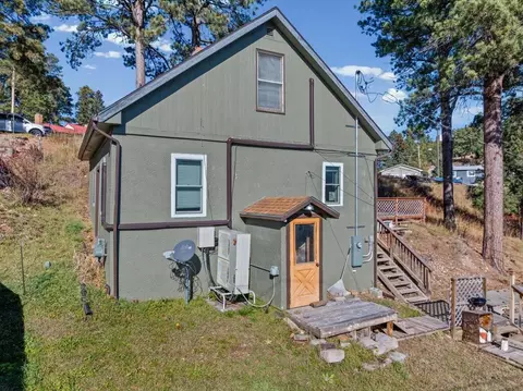 407 W Summit St, Lead, SD 57754