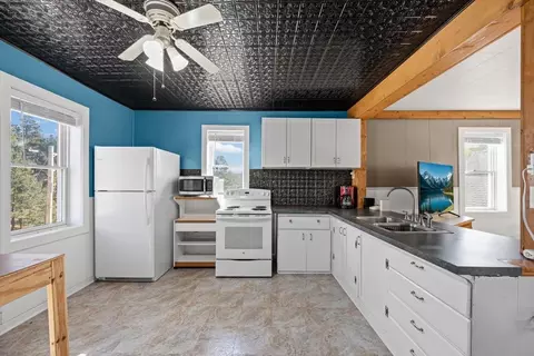 Kitchen - 407 W Summit St, Lead, SD 57754 photo 3 of 3