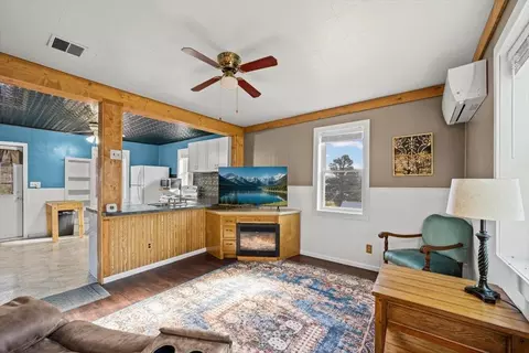 Living - 407 W Summit St, Lead, SD 57754 photo 3 of 3