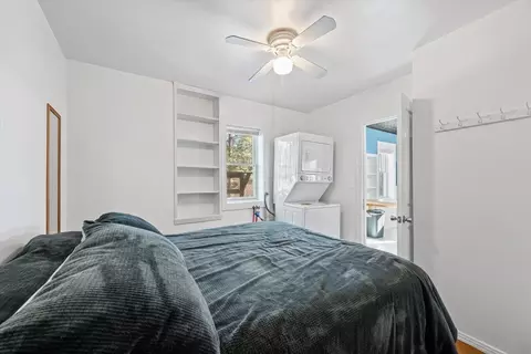 Bedroom - 407 W Summit St, Lead, SD 57754 photo 1 of 5