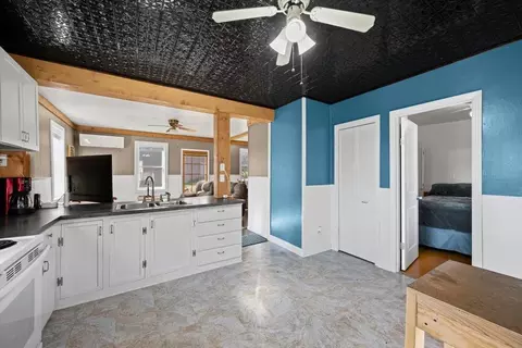 Kitchen - 407 W Summit St, Lead, SD 57754 photo 1 of 3