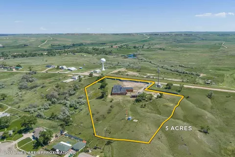 908 W H St, Edgemont, SD 57735 photo 42