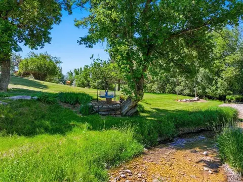 Exterior - 616 Rio Dr, Spearfish, SD 57783 photo 9 of 9