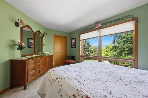 Bedroom - 616 Rio Dr, Spearfish, SD 57783 photo 6 of 6