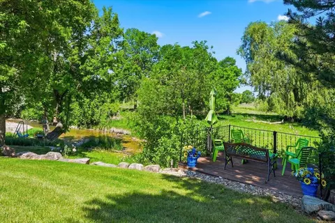 Exterior - 616 Rio Dr, Spearfish, SD 57783 photo 5 of 9