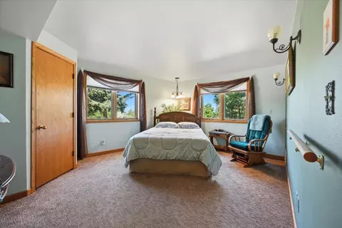 Bedroom - 616 Rio Dr, Spearfish, SD 57783 photo 1 of 6