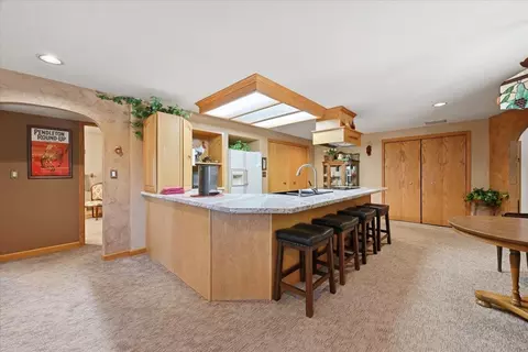 Kitchen - 616 Rio Dr, Spearfish, SD 57783 photo 3 of 4