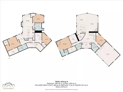 Floorplan - 616 Rio Dr, Spearfish, SD 57783 photo 1 of 1