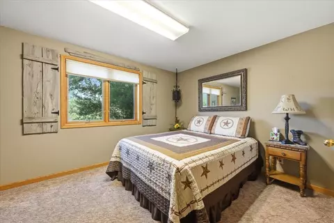 Bedroom - 616 Rio Dr, Spearfish, SD 57783 photo 3 of 6