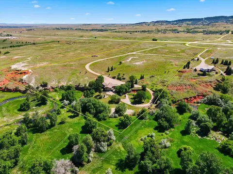View/Area - 616 Rio Dr, Spearfish, SD 57783 photo 6 of 6