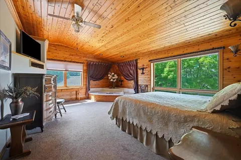 Bedroom - 616 Rio Dr, Spearfish, SD 57783 photo 4 of 6