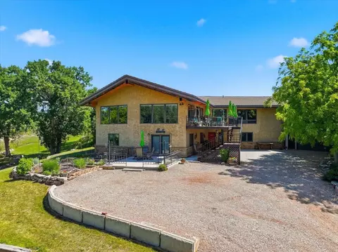 Exterior - 616 Rio Dr, Spearfish, SD 57783 photo 6 of 9