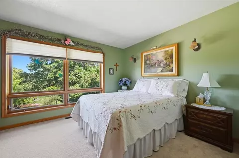 Bedroom - 616 Rio Dr, Spearfish, SD 57783 photo 5 of 6